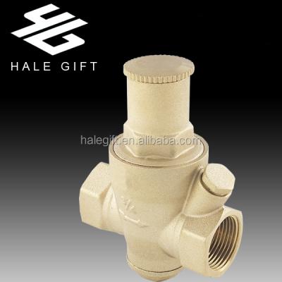 China General Brass Water Pressure Reducing Valve for sale