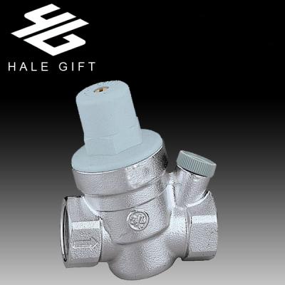 China General Brass Water Pressure Reducing Valve for sale