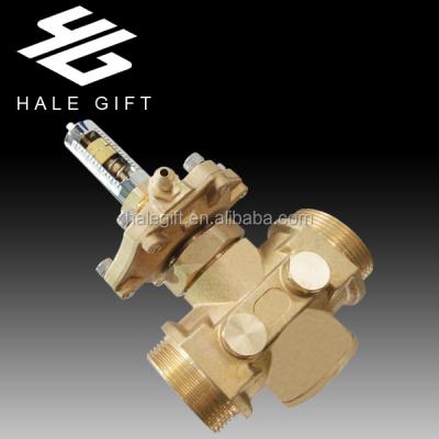 China General Brass Different Pressure Regulator Valve for sale