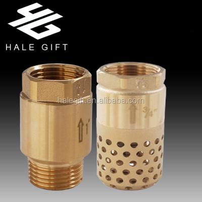 China General Brass Bottom Valve / Valve /Check Foot Valve for sale