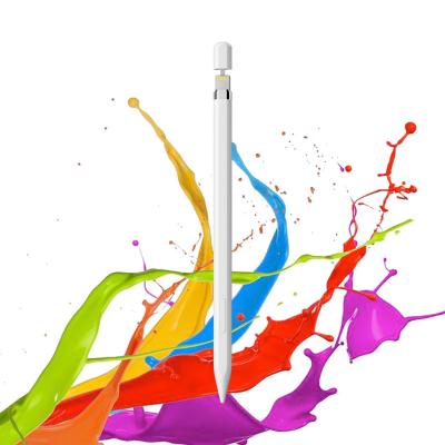 China Palm Active Rejection Tablet Touch Stylus Pen For Ipad Drawing Pencil Smart Stylus for sale