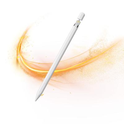 China Anti-touch Magnetic Tilt Pen Tablet Stylus Pen Pressure Sensitive Drawing Pencil for sale