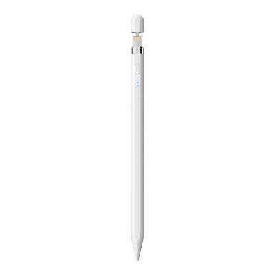 China Active Reject Stylus Pen Tablet Touch Screen Stylus Pen Custom Logo Pencil Palm with Ipad lightning fast charging for sale