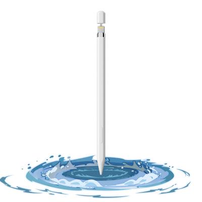 China Tilt Sensitivity / Palm Rejection / Led Power Display Stylus Pen For iPad Capacitive Pen With Private Mold POM Material Nib Logo Customization Palm Rejection Tilt Sensitivity for sale