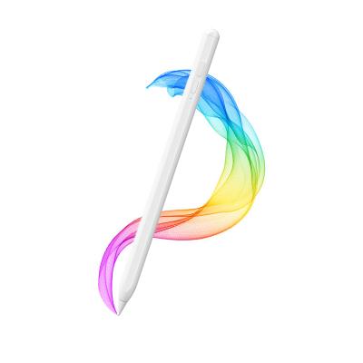 China Writing Stylus Pen With Seed Fine Pen Smart Pencil For iPad Tablet Mobile Phone Factory Direct Sales Touch Pen Stylus Pen For iPad for sale