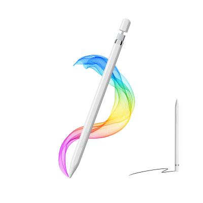 China Universal Active Drawing Magnetic Gravity/Tilt/Type-C Sensitivity Fast Charging Port Pen For Touch Stylus Pen iPad 2018-2022 Wholesale Smart Palm Rejection Charging Port for sale