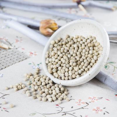 China Dried Spice White Pepper Will Be A Hot Seller In 2021 for sale