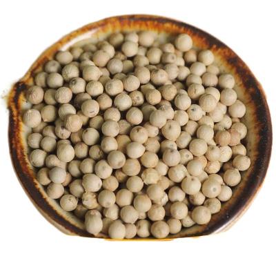 China Dry factory wholesale a large number of white peppers of high quality products for sale