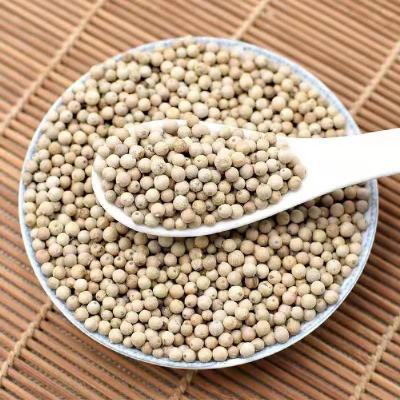 China Factory Price Dried White Pepper Wholesale Chilli Peppers For Condiments for sale