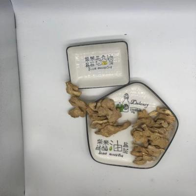 China Best Selling Dried Ginger Import Supply Organic Dried Ginger Sliced for sale