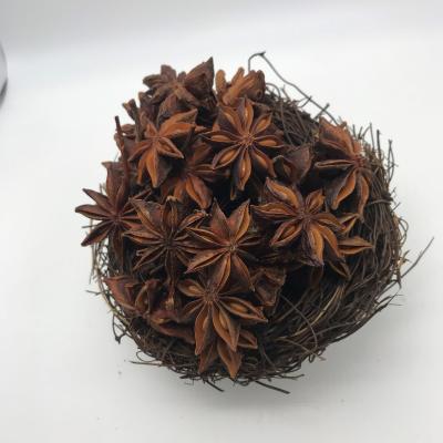 China Factory price wholesale dry star anise high quality star anise for cooking for sale