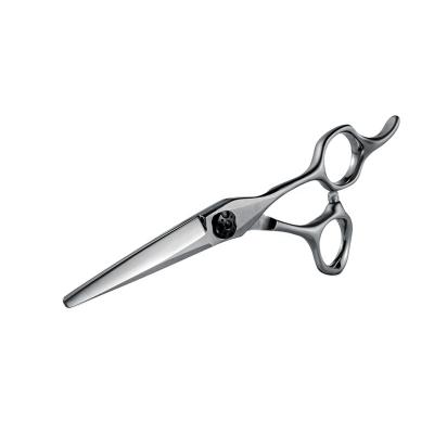 China Handcrafted Thinning Scissors VK-632W Cobalt Alloy Steel Hair Shear Hair Shear Scissors High Quality Barber Scissors Handcrafted Thinning Scissors for sale