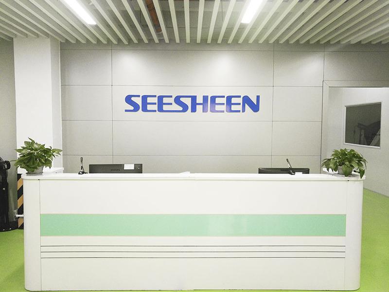 Verified China supplier - Zhuhai Seesheen Medical Technology Co.,ltd.