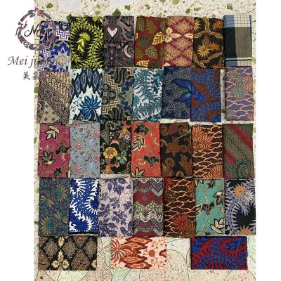 China Factory Direct Wholesale Supply Malaysia Myanmar Hawaiian Sarongs Print Longi Batik Apron Tube Skirt Southeast Asian Thai Folk Sarongs Local Customs for sale