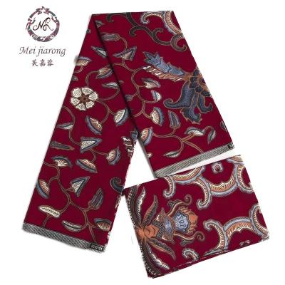 China Dai Phanong Chinese Xishuangbanna Hot Wholesale Southeast Asian Thai Traditional Dress Sarongs Factory Local Customs Wholesale Sarongs Sarongs for sale