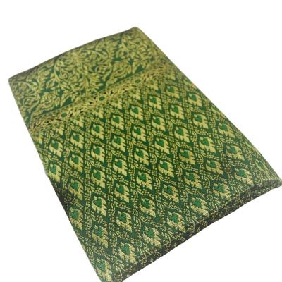 China Silk factory direct sales of high-end high-quality traditional Muslim clothing sarongs. Wearing sarongs, wholesale sarongs for sale