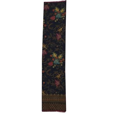 China wholesale polyester batik longi tube skirt sarongs for sale