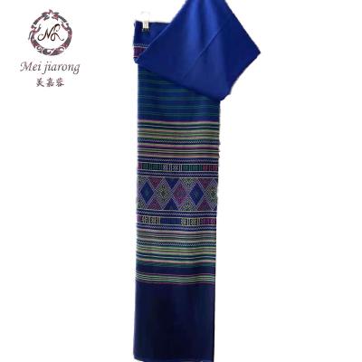 China Wholesale Custom Southeast Asian Cotton Factory Dress Tube Skirt Sarongs for sale