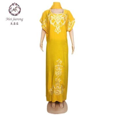 China Wholesale direct manufacturer muslim dresses sheaths long dubai islamic clothing women islamic clothing abaya D6688 for sale