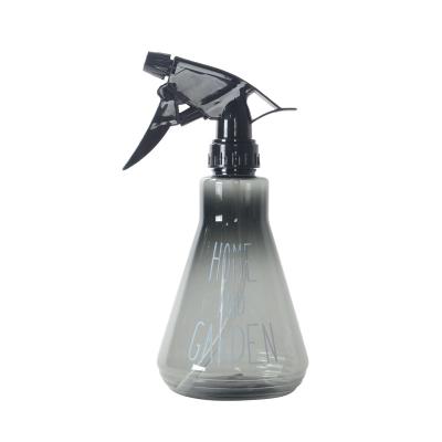 China Garden Spray Bottle500ML Plastic Alcohol Liquid Dilution Bottle Spray Bottle Gardening Watering Pot for sale