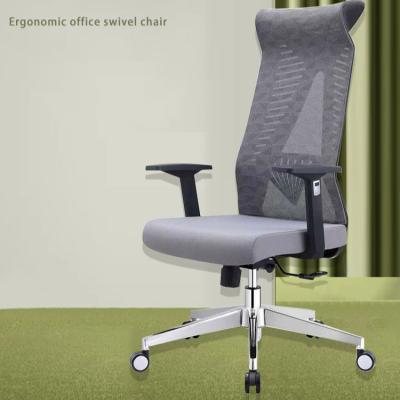 China Modern Rotating Massage Facebook Google Show Office Chair Modern Executive Back Ergonomic Chairs for sale