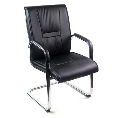 China Wholesale Hot Selling Massage Factory Conference Reception Ergonomic Executive Leather Chair for sale