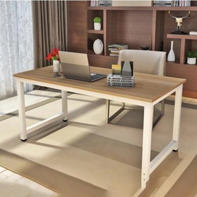 China Custom DDP+ Piece Home Office Furniture Expandable In Different Colors PC Laptop Study Desk for sale