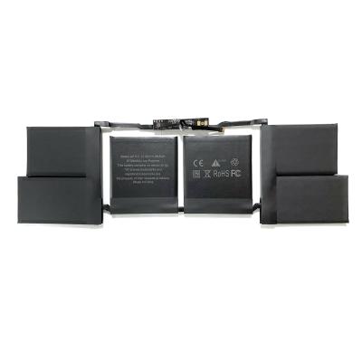 China Replacement Laptop Battery A2113 for Apple MacBook Pro Retina 16