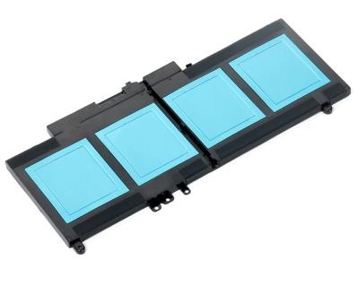 China New Laptop Replacement Laptop Battery For DELL Latitude E5450 E5550 E5250 E5470 5570 for sale