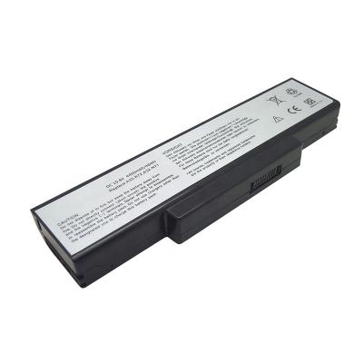 China LAPTOP CE ROHS UN38.3 MSDS Laptop Battery For Asus K72 A32-K72 Series for sale