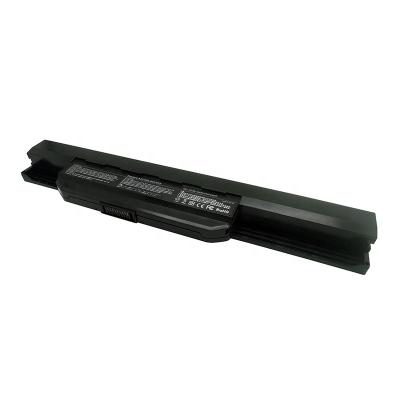 China New Laptop Replacement Battery For K53 The A32-K53 Series for sale