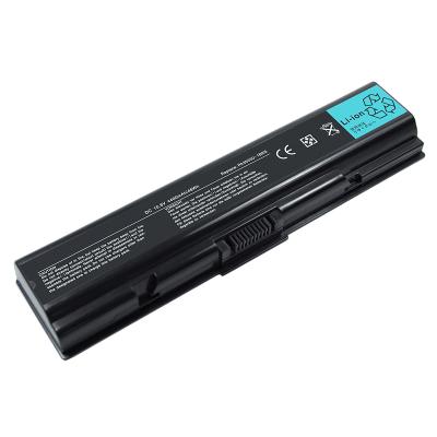 China LAPTOP CE ROHS UN38.3 MSDS laptop battery for toshiba PA3533 PA3534 for sale