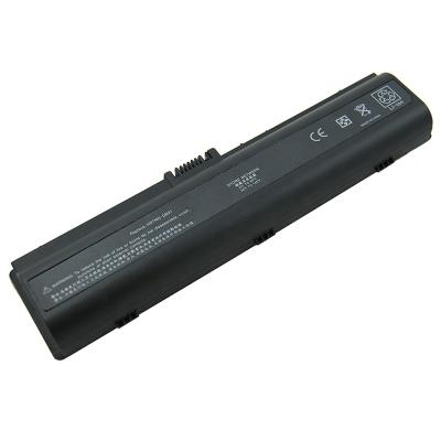 China New replacement laptop battery for pavilion dv2000 series 446506-001 for sale