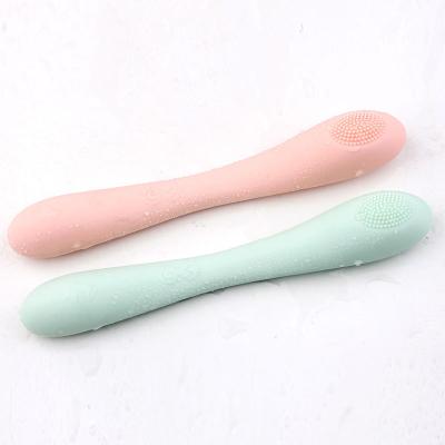 China Sex Toy Vibrating For Women Masturbating Spot Vibrator Toys Waterproof Magic Wand Vibrator for sale