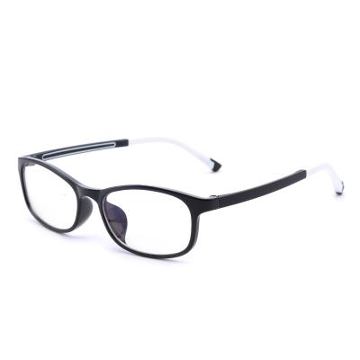 China Retro Children Around Blue Light Blocking Anti Radiation Eye Glasses Computer Glasses for sale