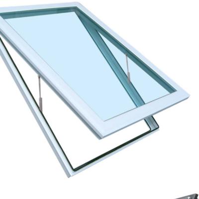 China Hot Sale Folding Screen Aluminum Extrusion For Artificial Skylight Skylight Skylights For Homes for sale