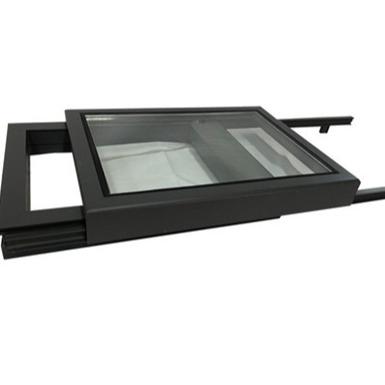 China Translation Generation TranslaWaterproof Shadderproof Tubular Windows Natural Light Screen Roof Tubular Skylight for sale