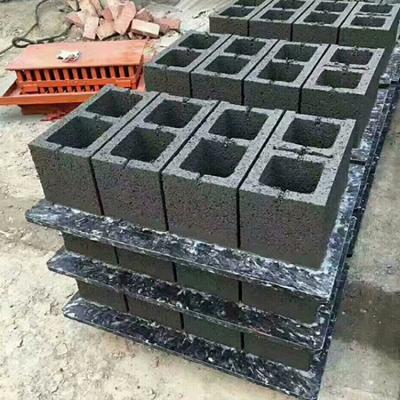 China Hot Sale PTFE GMT Fiber Pallet For Concrete Block Machine for sale