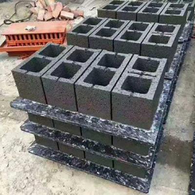 China GMT Building Material GMT Fiber Pallet For Concrete Brick Block for sale