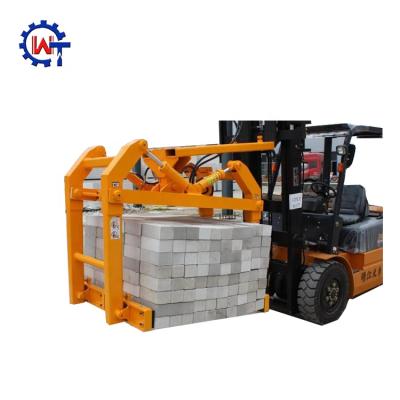 China Building Material Stores Factory Supply Stone Slabs Clamps Concrete Block Clamp for sale