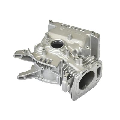 China Machinery Online Wholesale Aluminum Alloy Die-Casting Diesel Engine Parts Cylinder Liner Manufacturing for sale