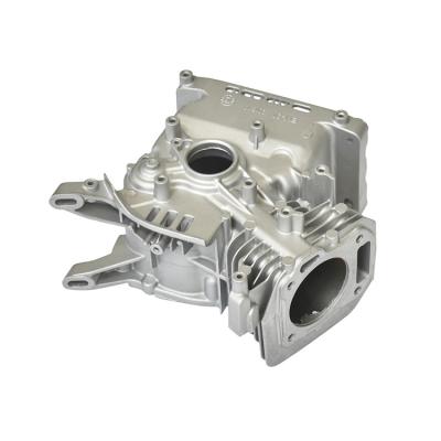 China Machinery Chinese Factory Price Oem Aluminum Alloy Die-Casting Metal Diesel Engine Part Cylinder Manufacturing for sale