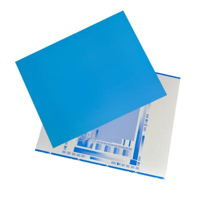 China Regular Quality Chinese Professional Manufacturer Sale Offset CTCP Positive Plate CTCP Plate Price for sale