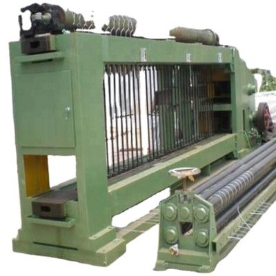 China Building Material Shops Automatic Gabion Mesh Weaving Machine For Gabion Baskets for sale