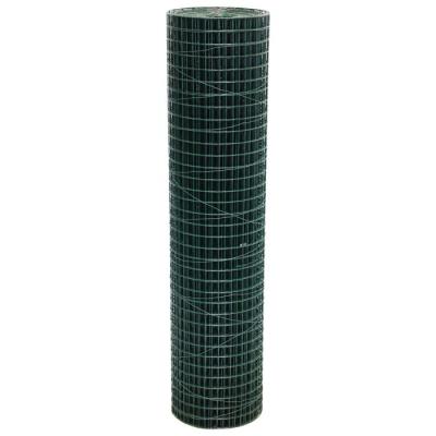 China Mesh Net Price Best Galvanized Welded Wire Mesh Roll For Fence Panel for sale