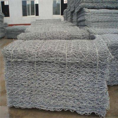 China Gabions factory free sample reno mattress and gabion mattress for sale