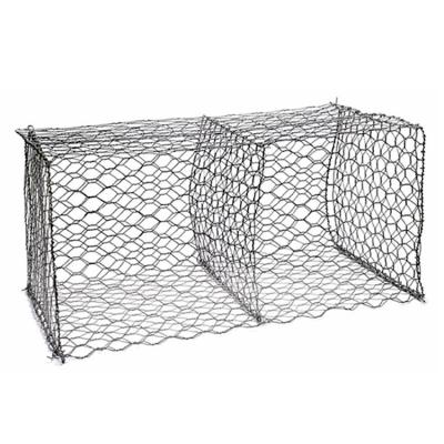 China High Quality Gabions Gabion Walls Welded Gabion Box Gabion Boxes Wire for sale