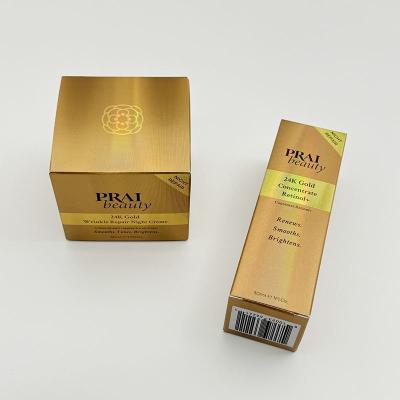 Китай Настройка логотипа Luxury Gift Candle Box Коробки для упаковки свечей из бумаги продается