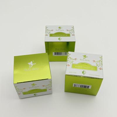 China Cosmetic Packaging Set White Cardboard Drawer Box For Cosmetic Set for sale