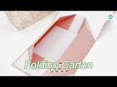 foldable hard paper magnetic gift box packaging matte paper box luxury packaging suitable for clothi